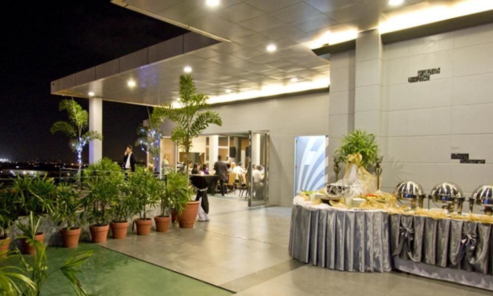 Paseo Premiere Hotel Santa Rosa  Exterior foto